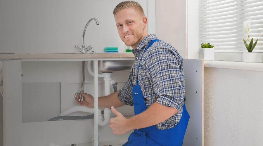Local expert plumbing services in Cantua Creek, CA